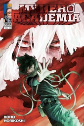 [9781974722884] My Hero Academia, Vol. 28