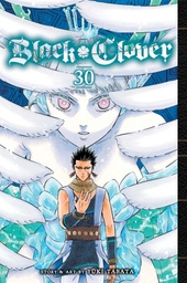 [9781974732319] Black Clover, Vol. 30