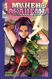 [9781974732364] My Hero Academia, Vol. 32