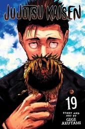 [9781974736270] Jujutsu Kaisen, Vol. 19