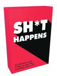 [9781787835153] Sh*t Happens