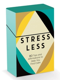 [9781787839939] Stress Less