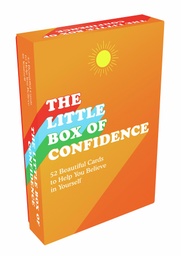 [9781800071537] The Little Box of Confidence