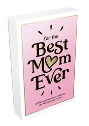 [9781800076303] For the Best Mum Ever