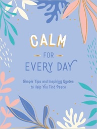 [9781800071827] Calm for Every Day