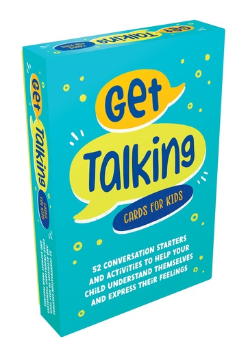 [9781800073906] Get Talking Cards for Kids