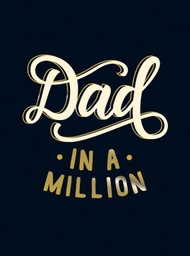 [9781786857637] Dad in a Million