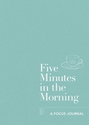 [9781912023011] Five Minutes In The Morning