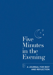 [9781783253302] Five Minutes In The Evening