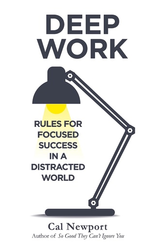 [9780349411903] Deep Work
