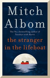 [9780751584561] The Stranger in the Lifeboat