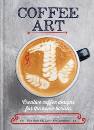 [9781844039487] Coffee Art