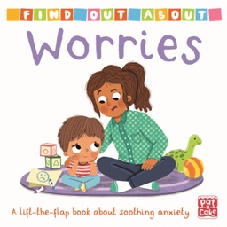 [9781526383327] Find Out About: Worries