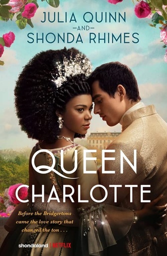 [9780349436678] Queen Charlotte
