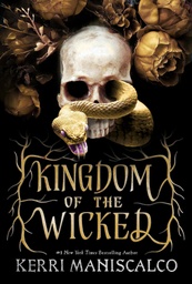 [9781529350487] Kingdom of the Wicked