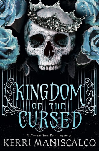 [9781529350494] Kingdom of the Cursed