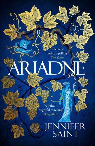 [9781472273901] Ariadne