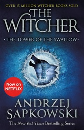 [9781473231115] The Tower of the Swallow: Witcher 4