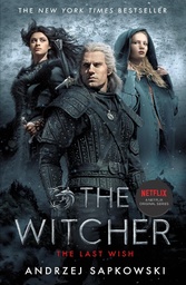 [9781473226401] The Last Wish: Introducing the Witcher
