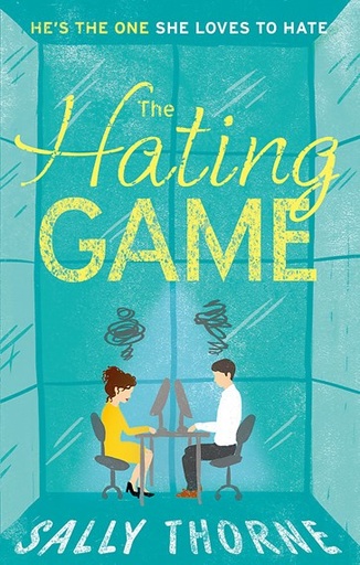 [9780349414263] The Hating Game