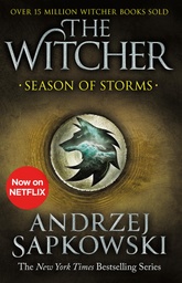 [9781473231139] Season of Storms: A Novel of the Witcher