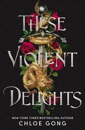 [9781529344530] These Violent Delights