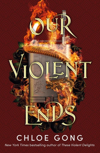 [9781529344585] Our Violent Ends