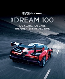 [9781784725952] The Dream 100 from evo and Octane
