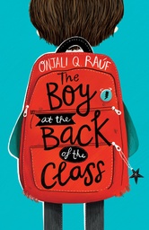 [9781510105010] The Boy At the Back of the Class
