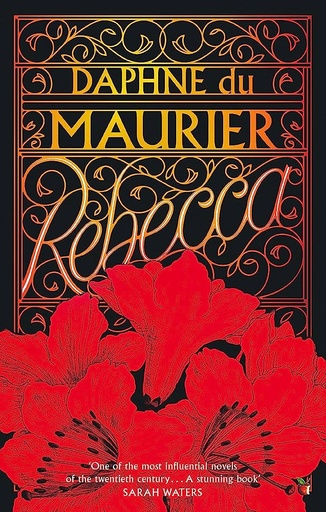 [9781844080380] Rebecca