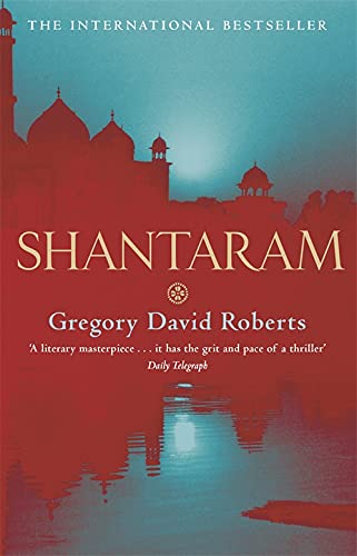 [9780349117546] Shantaram