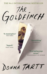 [9780349139630] The Goldfinch
