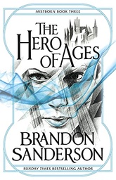 [9780575089945] The Hero of Ages: Mistborn Book Three