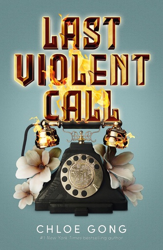 [9781399712538] Last Violent Call