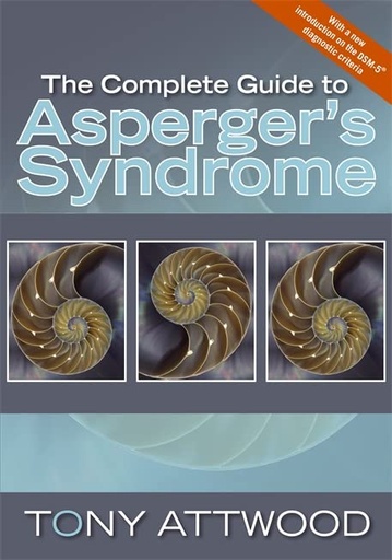 [9781843106692] The Complete Guide to Asperger's Syndrome