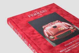 [9783961710201] The Ferrari Book