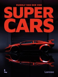 [9789401488662] Supercars