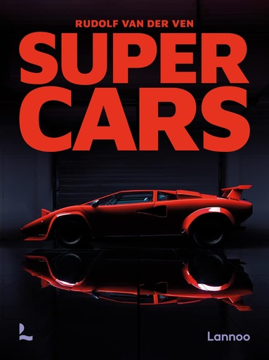 [9789401488662] Supercars