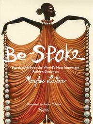 [9780847872022] Be-Spoke