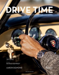 [9780847869466] Drive Time Deluxe Edition