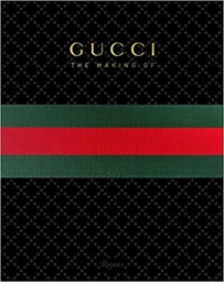 [9780847836796] GUCCI: The Making Of