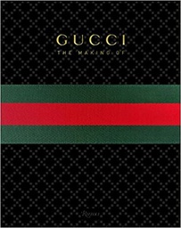 [9780847836796] GUCCI: The Making Of