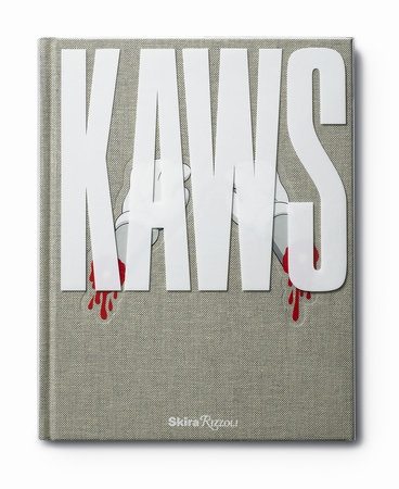 [9780847834341] KAWS 