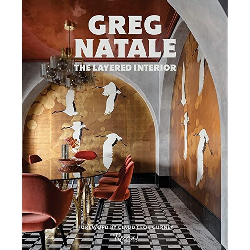 [9780847872091] The Layered Interior