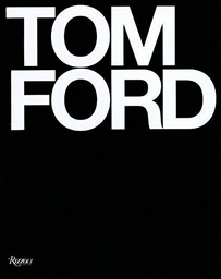 [9780847826698] Tom Ford