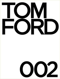 [9780847864379] Tom Ford 002