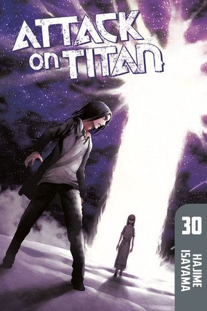 [9781632369024] Attack On Titan 30