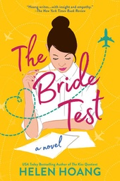 [9780451490827] The Bride Test