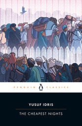 [9780143133988] The Cheapest Nights