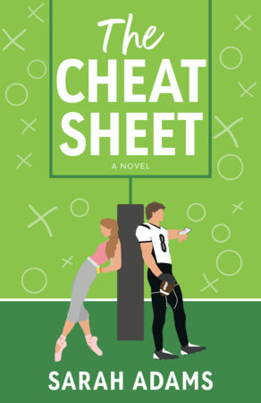 [9780593500767] The Cheat Sheet